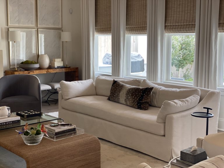 Helios Livingroom by Jade Interior Design