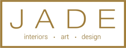 Jade Interior Design, Nola Logo