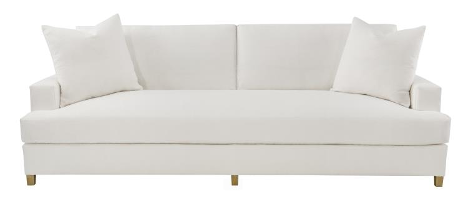 Jacques sofa from Hickory Chair